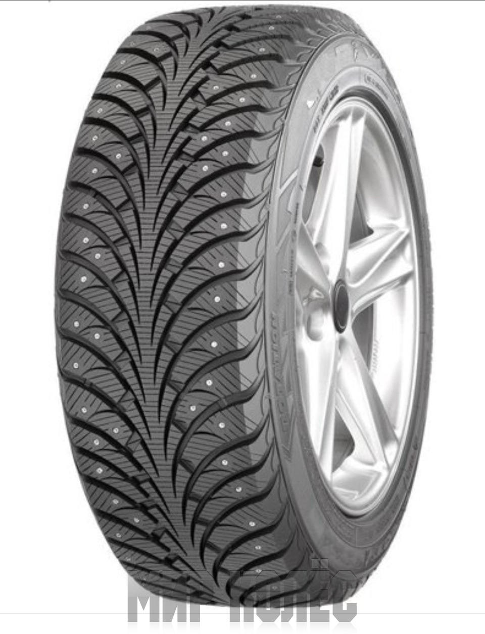 Goodyear 225/55R16 95T UltraGrip Extreme