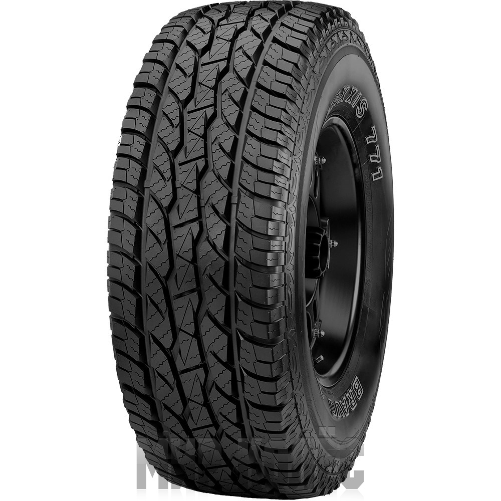 Maxxis 265/65R17 112T AT-771 Bravo