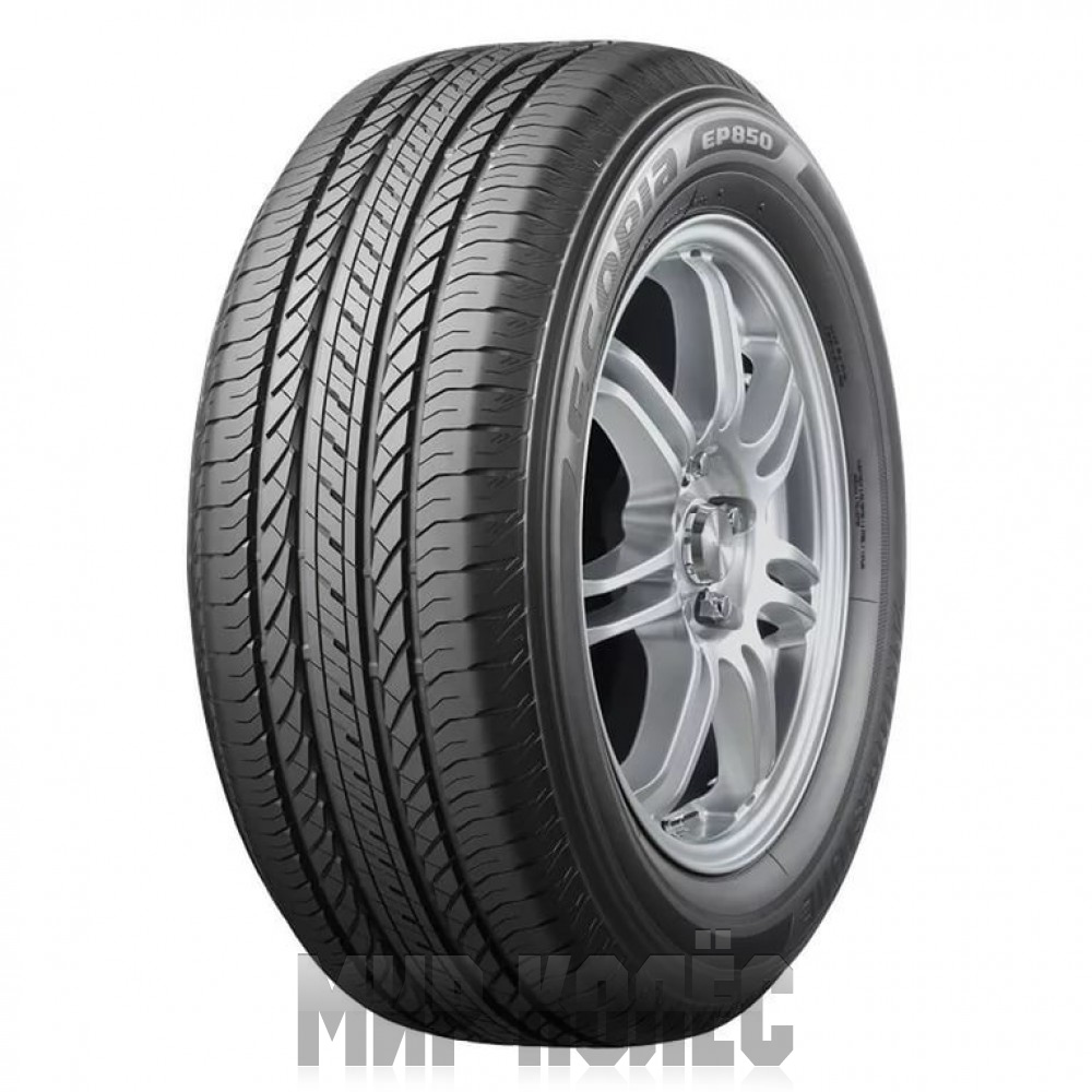 Bridgestone 275/65R17 115H Ecopia EP850 SUV