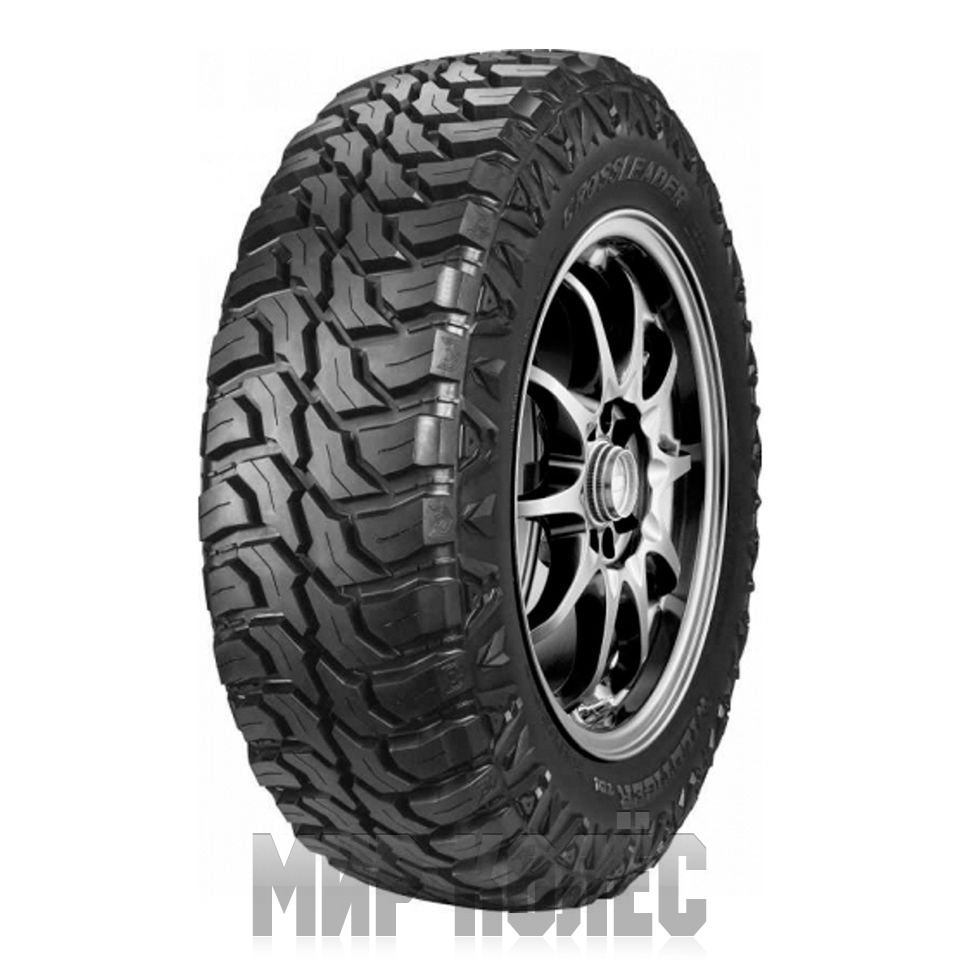 Doublestar 265/65R17 120/117N  T01