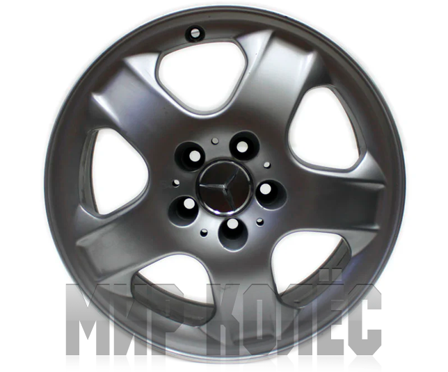 Replica Mercedes MB24 (S) 8x17  5x112 ET52 ЦО 66.6