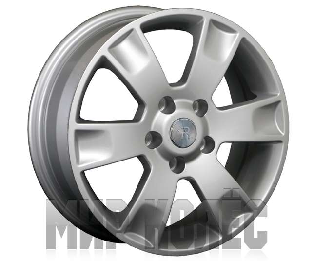 Replica Nissan NS32 (S) 6.5x16  5x114.3 ET40 ЦО 66,1