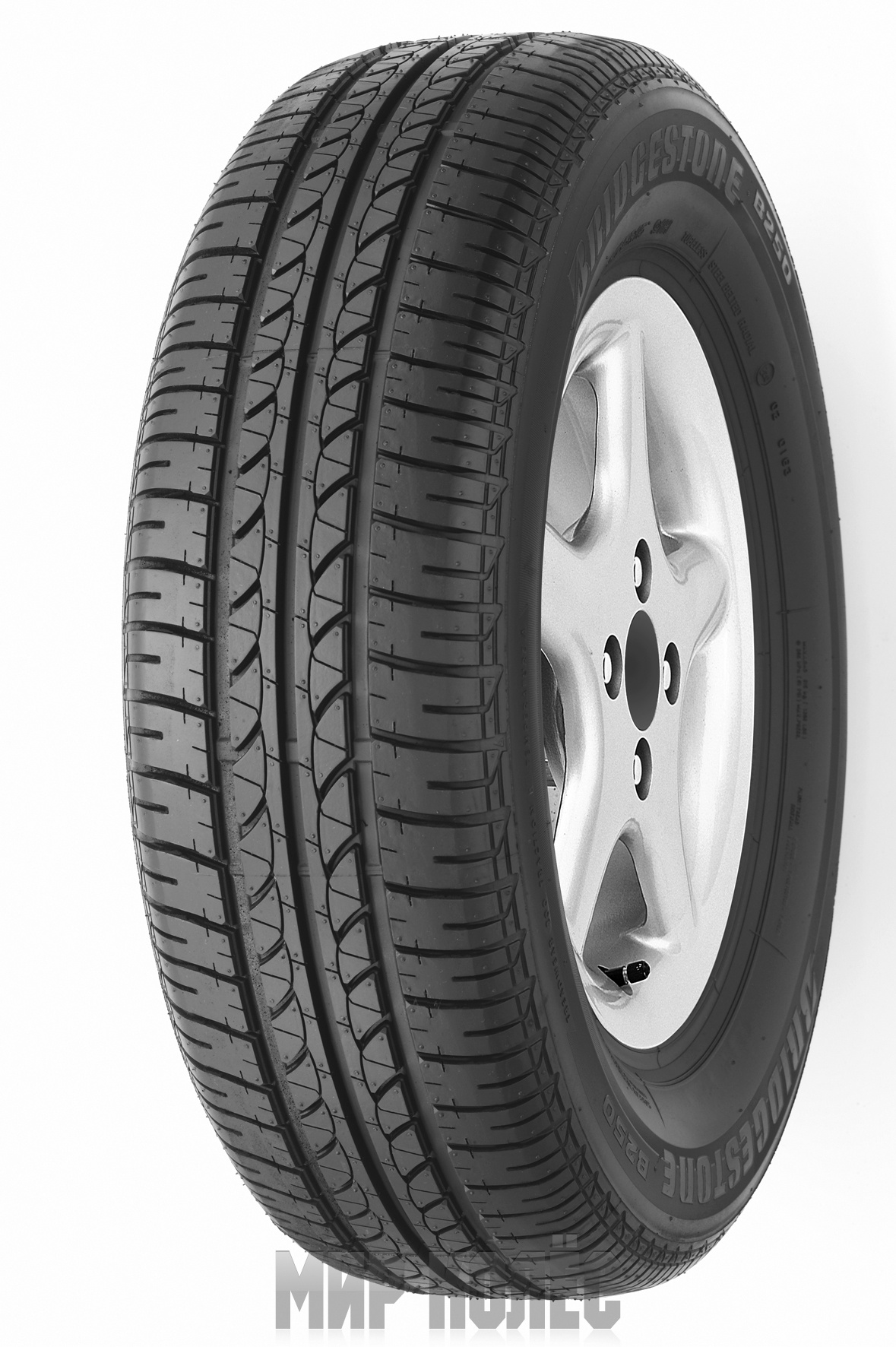 Bridgestone 205/65R15 94T B250