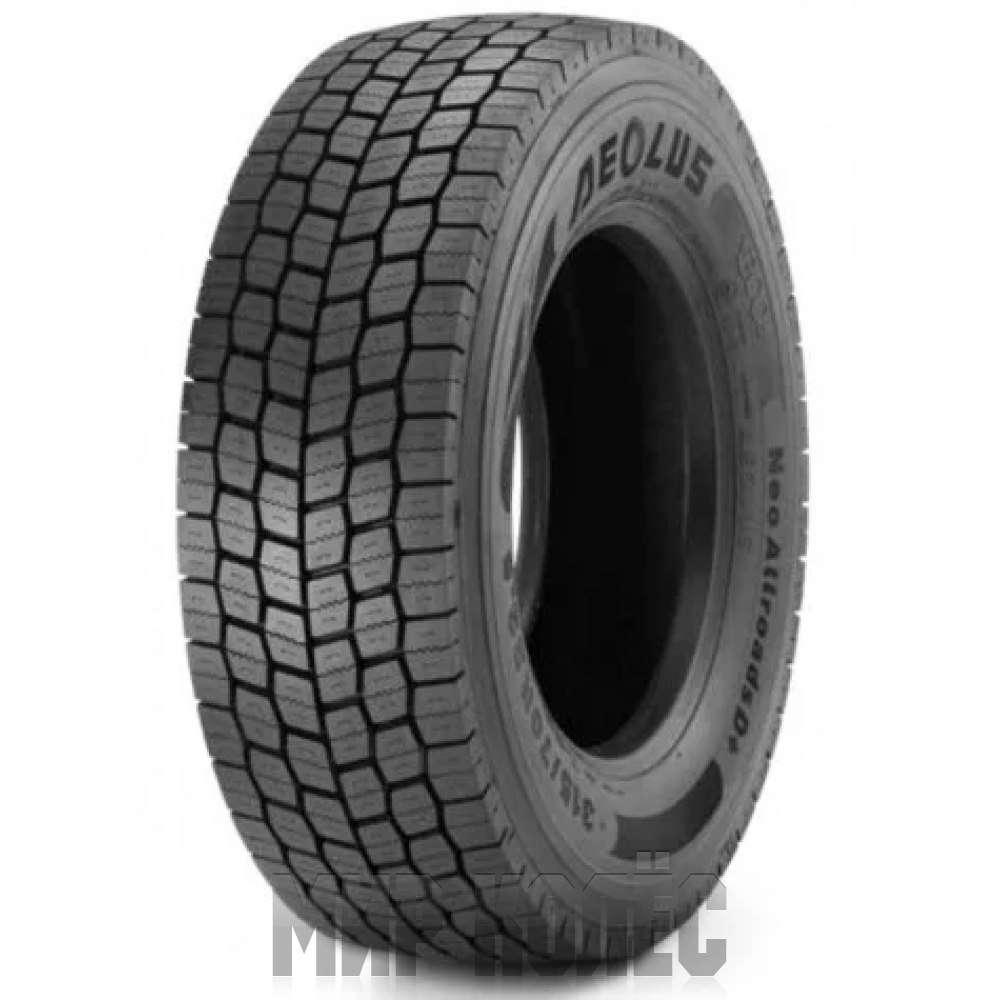 Aeolus Neo Allroads D 215/75R7.5 126/124M TL 16PR Ведущая