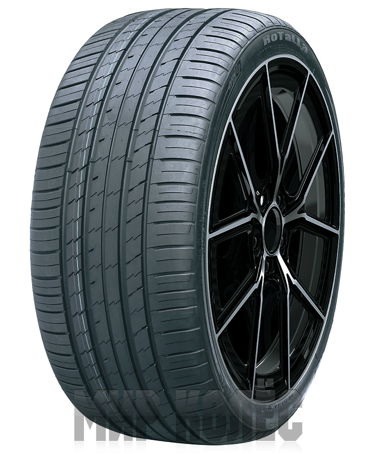 Rotalla 275/45ZR21 110W XL RS01+