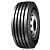Kapsen HS205 11 R22,5 146/143M Рулевая
