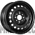 Trebl 42B40BP 5x13 4x98 ET40 CB58.6 Black