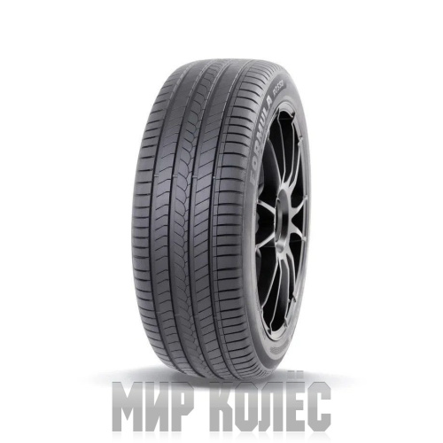Formula 225/65R17 102V Rosso