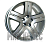 Replica Subaru SB5 (S) 6.5x16  5x100 ET48 ЦО 56.1