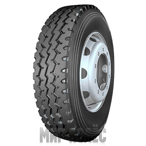 Kpatos KTA01 11 R22.5 146/143L TL 16PR Универсальная
