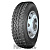 Kpatos KTA01 11 R22.5 146/143L TL 16PR Универсальная