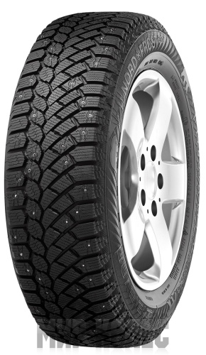 Gislaved 265/60R18 114T XL Nord Frost 200 SUV