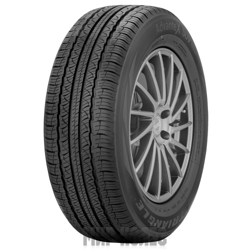 Triangle 245/60R18 105H AdvanteX SUV TR259