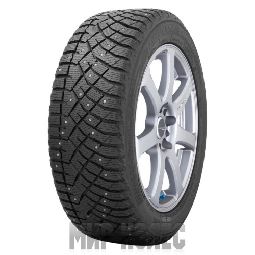 Nitto 205/55R16 91T Therma Spike