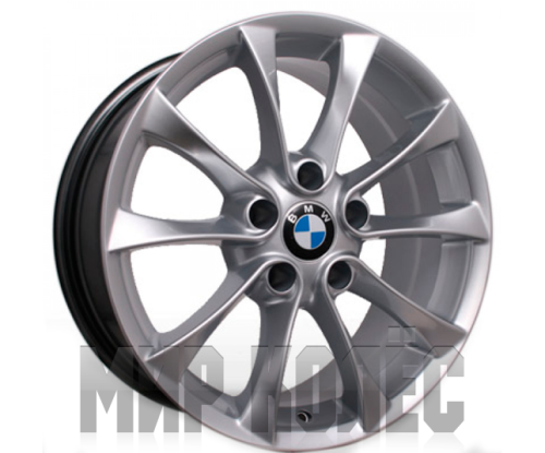 Replica BMW B93 (S) 7.5x17  5x120 ET20 ЦО 72.6