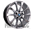 Replica BMW B93 (S) 7.5x17  5x120 ET20 ЦО 72.6