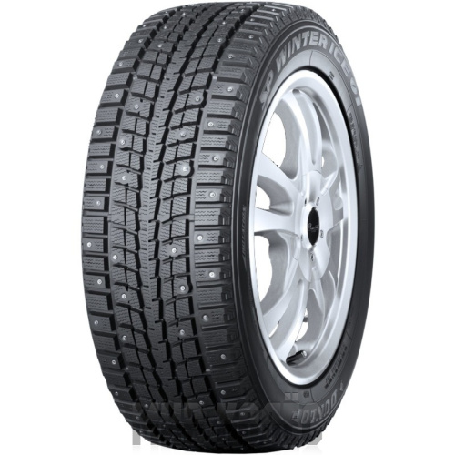 Dunlop 255/55R18 109T SP Winter Ice 01