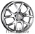 MAK Boost 7.5x17  5x130 ET45
