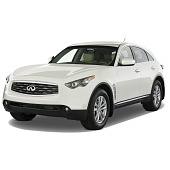Infiniti