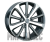 Replica Toyota TY72 (GMF) 7.5x18  5x114.3 ET30 ЦО 60.1