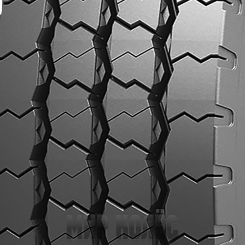 Cordiant Professional VC-1 275/70 R22.5 148/145J TL Универсальная
