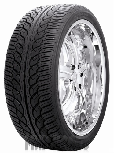 Yokohama 285/50R20 112V Parada Spec-X PA02