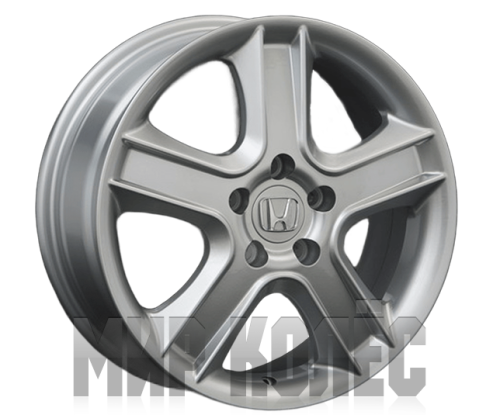 Replica Honda H10 (S) 7x17  5x114.3 ET55 ЦО 64,1