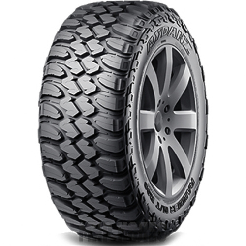 Rydanz LT315/70R17 121/118Q Rammer R08