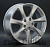 Replica Lexus LX42 (S) 7.5x18  5x114.3 ET35 ЦО 60.1