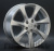 Replica Lexus LX42 (S) 7.5x18 5x114.3 ET35 ЦО 60.1 Replica Lexus LX42 (S) 7.5x18 5x114.3 ET35 ЦО 60.1
