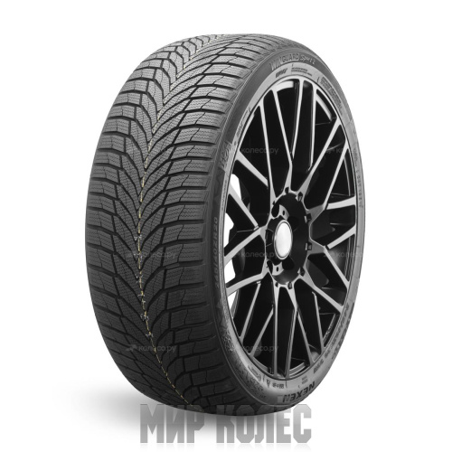 Nexen 215/45R18 93W XL Winterguard Sport 2