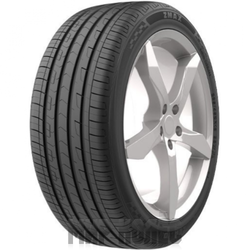Zmax 245/45R17 99W XL Zealion