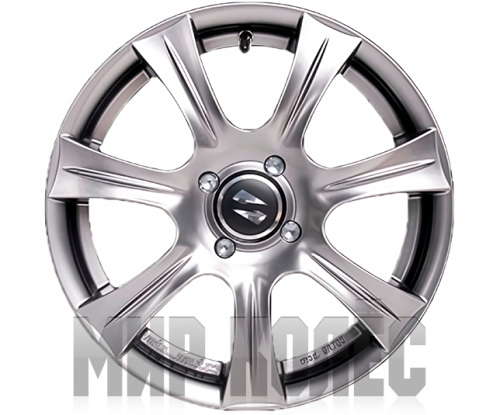 StilAuto SR700 6.5x15  4x98 ET38