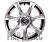 StilAuto SR700 7.5x17  5x114.3 ET42