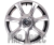 StilAuto SR700 6.5x15  4x98 ET38