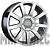 Replica Audi A4 (S) 7x16   5x112 ET38 ЦО 66,6