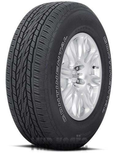 Continental 255/55R20 107H ContiCrossContact LX20