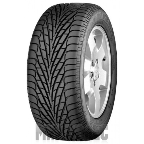 Goodyear 285/45R19 107V Wrangler F1 WRL-2