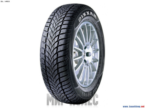 Maxxis 205/55R16 91T MA-PW Presa Snow Wintermaxx