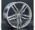 Replica Audi A34 (S) 7.5x17   5x112 ET45 ЦО 66,6
