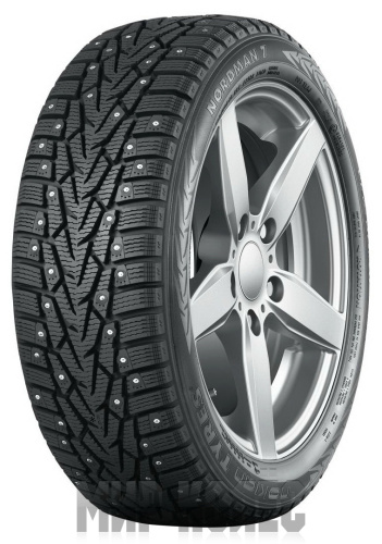 Nokian Tyres 175/65R14 86T XL Nordman 7
