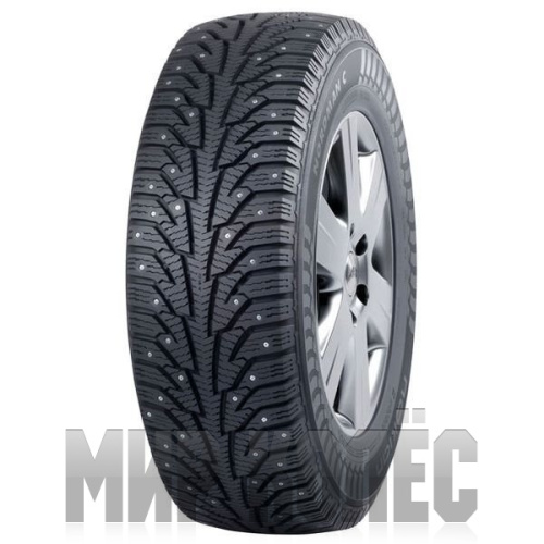 Nokian Tyres 205/75R16C 113/111R Hakkapeliitta C Cargo