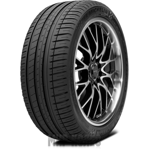 Michelin 275/45R21 107Y Latitude Sport 3 (MO)