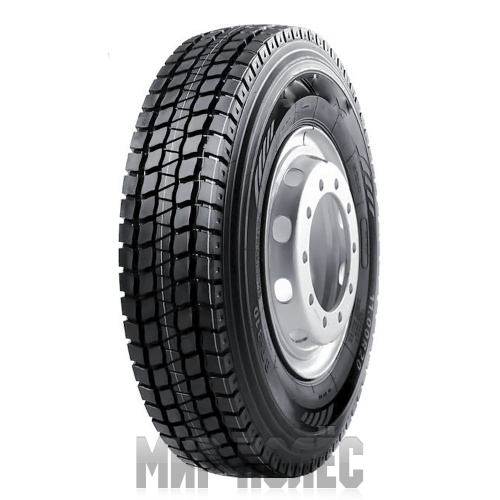 Белшина Бел-310 10.00 R20 146/143K TT 16PR Камера + ободная лента Ведущая