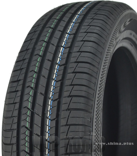 Doublestar 265/60R18 110H DSS02