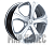 Replica Honda H15 (S) 7x18  5x114.3 ET50 ЦО 64,1