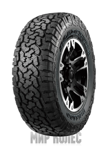 Roadcruza 275/50R21 118/115S RA1100
