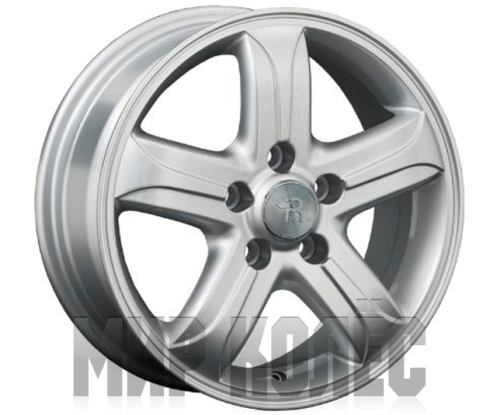 Replica Hyundai HND19 (S) 6.5x16  5x114.3 ET46 ЦО 67.1