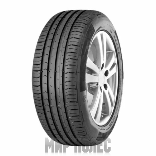Gislaved 195/65R15 91H PremiumControl