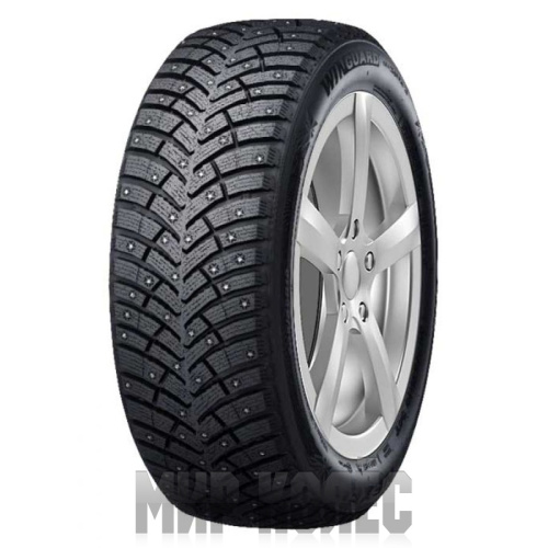 Nexen 265/65R18 114T Winguard Spike 3